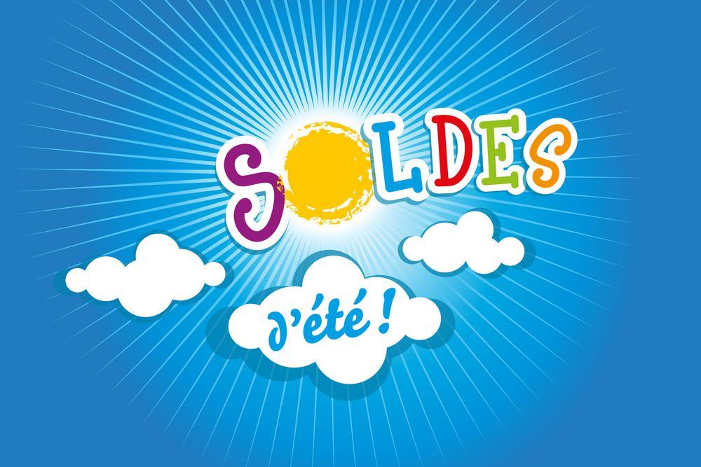 Solde d’été 2022