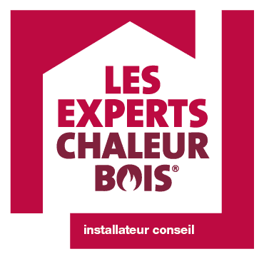 Logo Les experts chaleurs bois