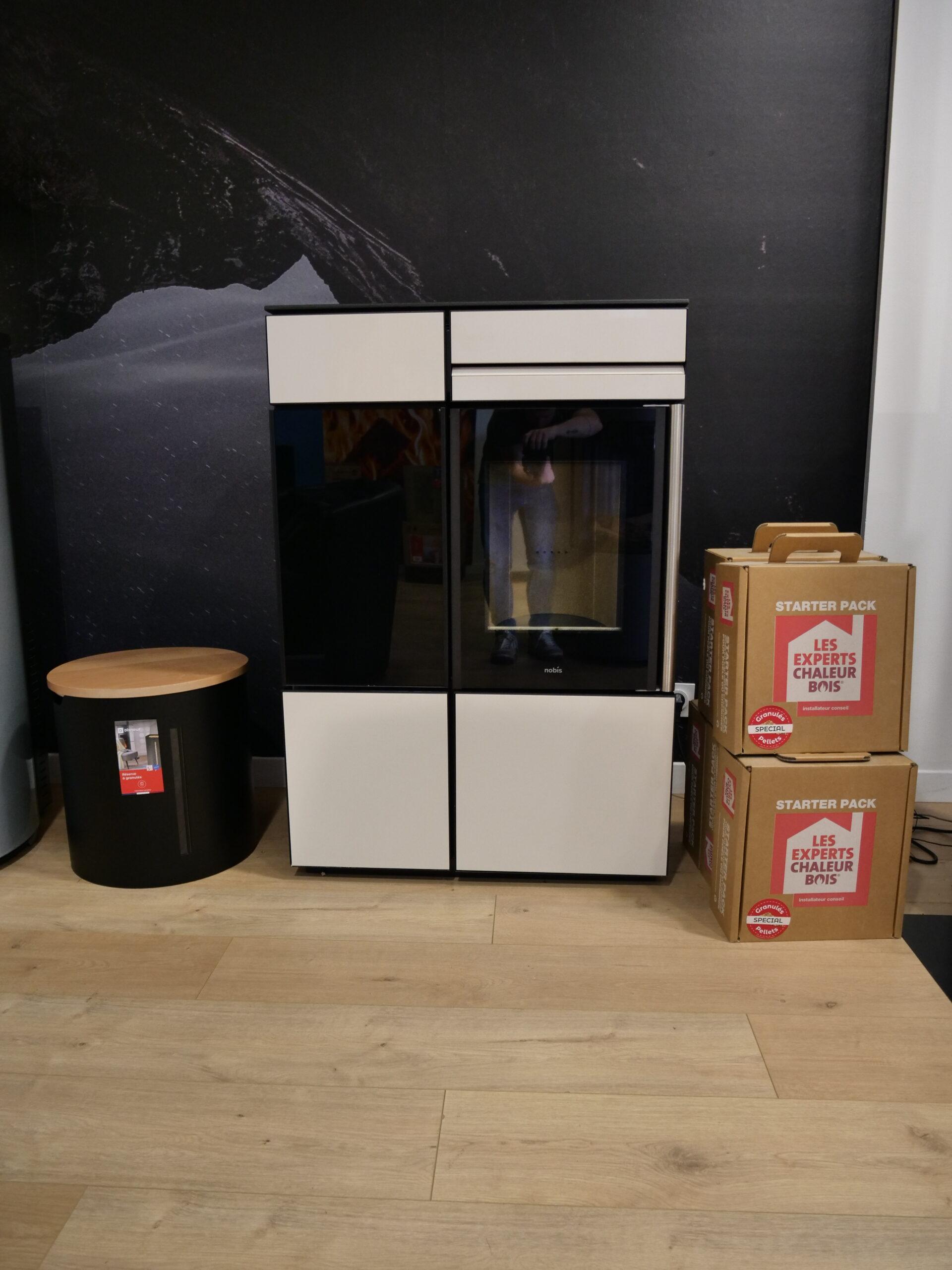Nobis A10 C Light 2020