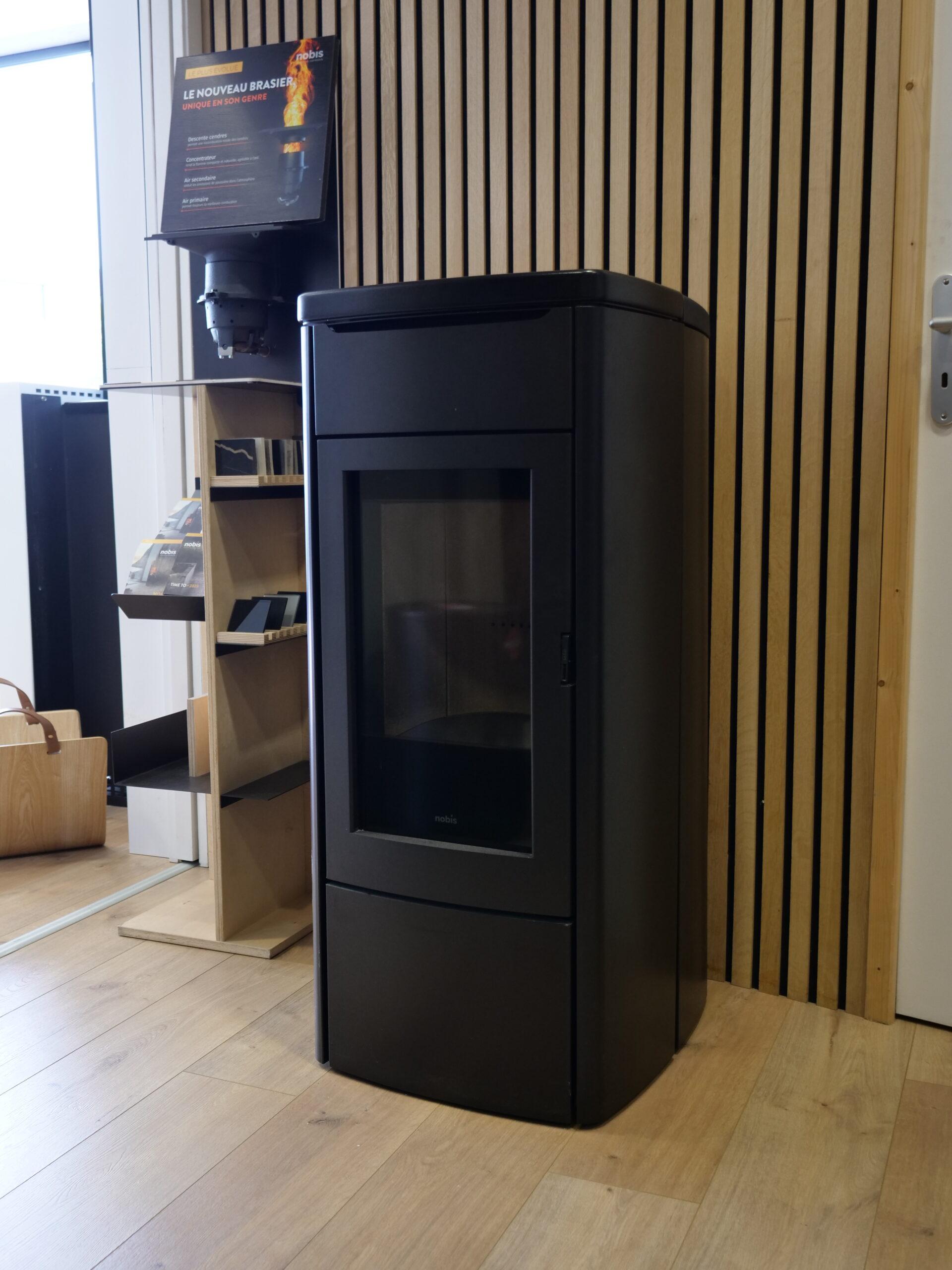 Nobis A9V Zenith