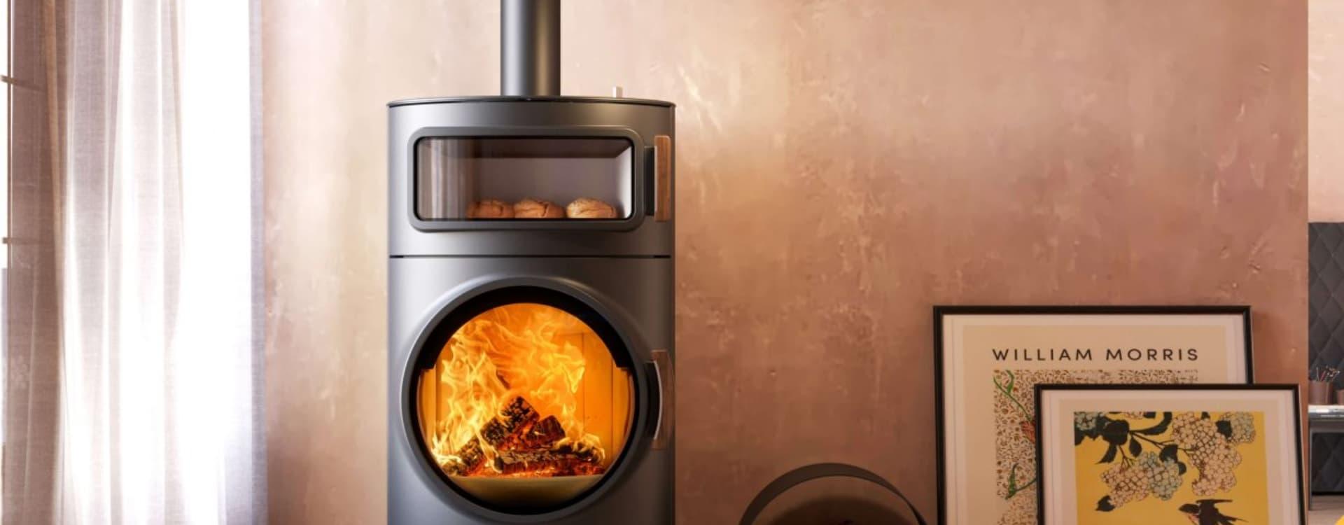 Photo Poêles à Granulés